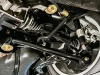 1995 BMW M3 (E36) GT 1/50 -For Sale