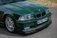 1995 BMW M3 (E36) GT 1/50 -For Sale