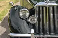 1949 Jaguar MK V-For Sale