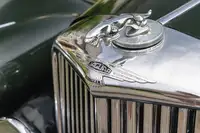 1949 Jaguar MK V-For Sale