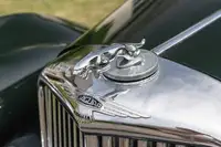 1949 Jaguar MK V-For Sale