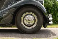 1949 Jaguar MK V-For Sale