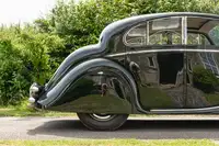 1949 Jaguar MK V-For Sale