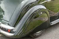 1949 Jaguar MK V-For Sale