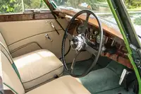1949 Jaguar MK V-For Sale