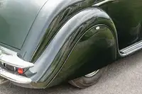 1949 Jaguar MK V-For Sale