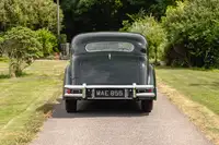 1949 Jaguar MK V-For Sale