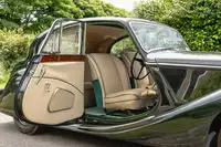 1949 Jaguar MK V-For Sale