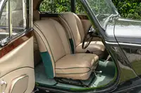 1949 Jaguar MK V-For Sale