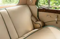 1949 Jaguar MK V-For Sale