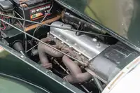 1949 Jaguar MK V-For Sale