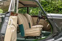 1949 Jaguar MK V-For Sale