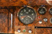 1949 Jaguar MK V-For Sale