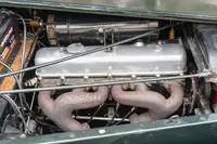 1949 Jaguar MK V-For Sale