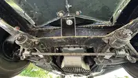 1949 Jaguar MK V-For Sale