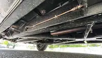 1949 Jaguar MK V-For Sale