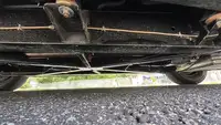 1949 Jaguar MK V-For Sale