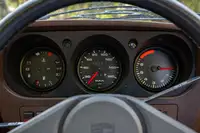 1979 Porsche 924 Lux -Sold