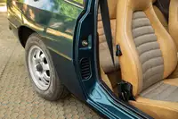 1979 Porsche 924 Lux -Sold