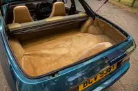 1979 Porsche 924 Lux -Sold