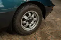 1979 Porsche 924 Lux -Sold