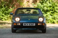 1979 Porsche 924 Lux -Sold
