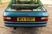 1979 Porsche 924 Lux -Sold