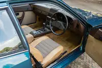 1979 Porsche 924 Lux -Sold