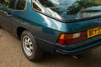 1979 Porsche 924 Lux -Sold