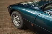 1979 Porsche 924 Lux -Sold