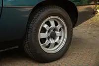 1979 Porsche 924 Lux -Sold