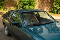 1979 Porsche 924 Lux -Sold