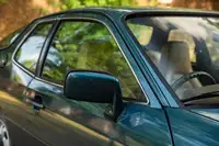 1979 Porsche 924 Lux -Sold