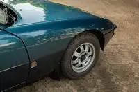 1979 Porsche 924 Lux -Sold