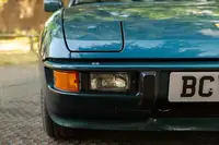 1979 Porsche 924 Lux -Sold