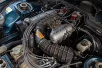 1979 Porsche 924 Lux -Sold