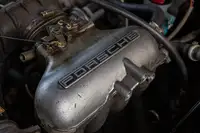 1979 Porsche 924 Lux -Sold