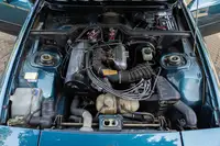 1979 Porsche 924 Lux -Sold