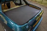 1979 Porsche 924 Lux -Sold