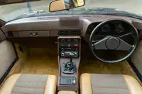 1979 Porsche 924 Lux -Sold