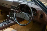 1979 Porsche 924 Lux -Sold