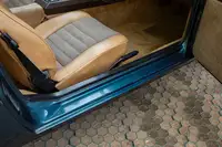 1979 Porsche 924 Lux -Sold