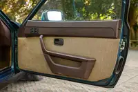 1979 Porsche 924 Lux -Sold