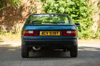 1979 Porsche 924 Lux -Sold