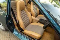 1979 Porsche 924 Lux -Sold