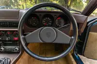1979 Porsche 924 Lux -Sold