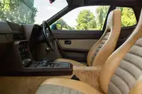 1979 Porsche 924 Lux -Sold