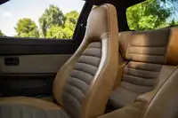 1979 Porsche 924 Lux -Sold