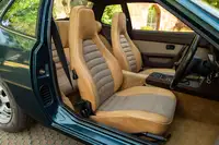 1979 Porsche 924 Lux -Sold