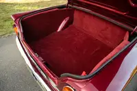 1962 Ford Consul Classic V8 RestoMod-Sold